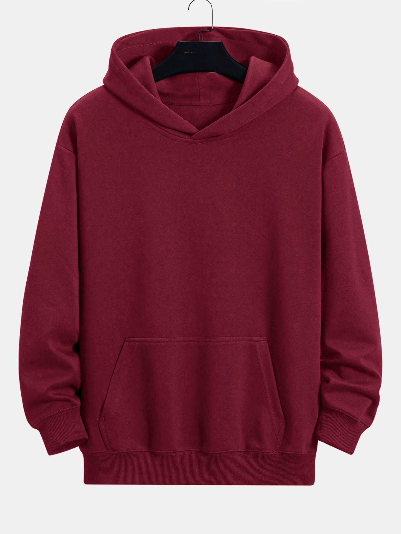 VARENO Hip Hop Hoodie