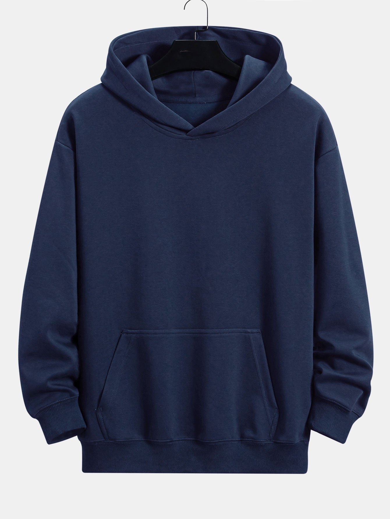 VARENO Hip Hop Hoodie