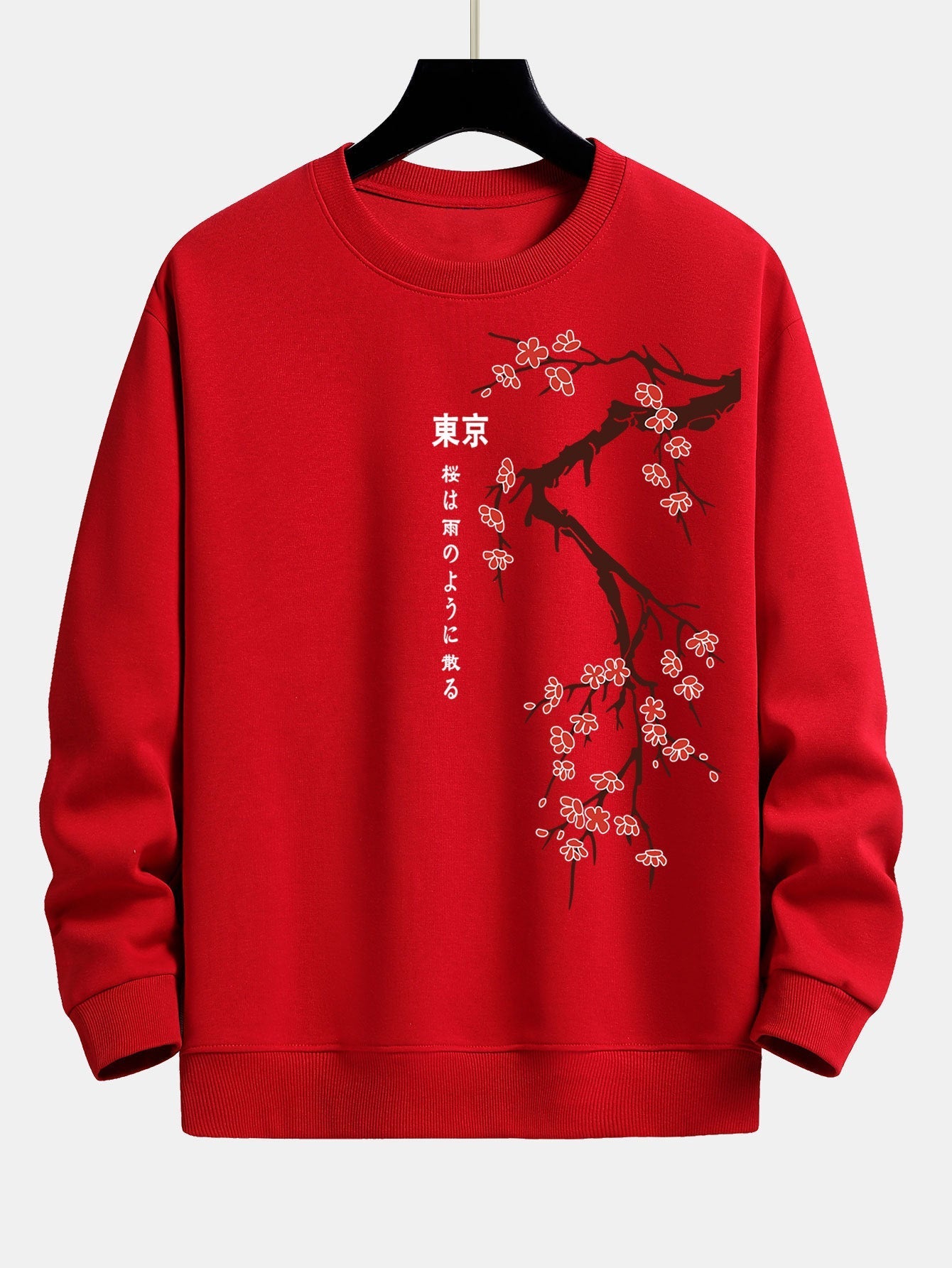 VARENO Tokyo Sweatshirt