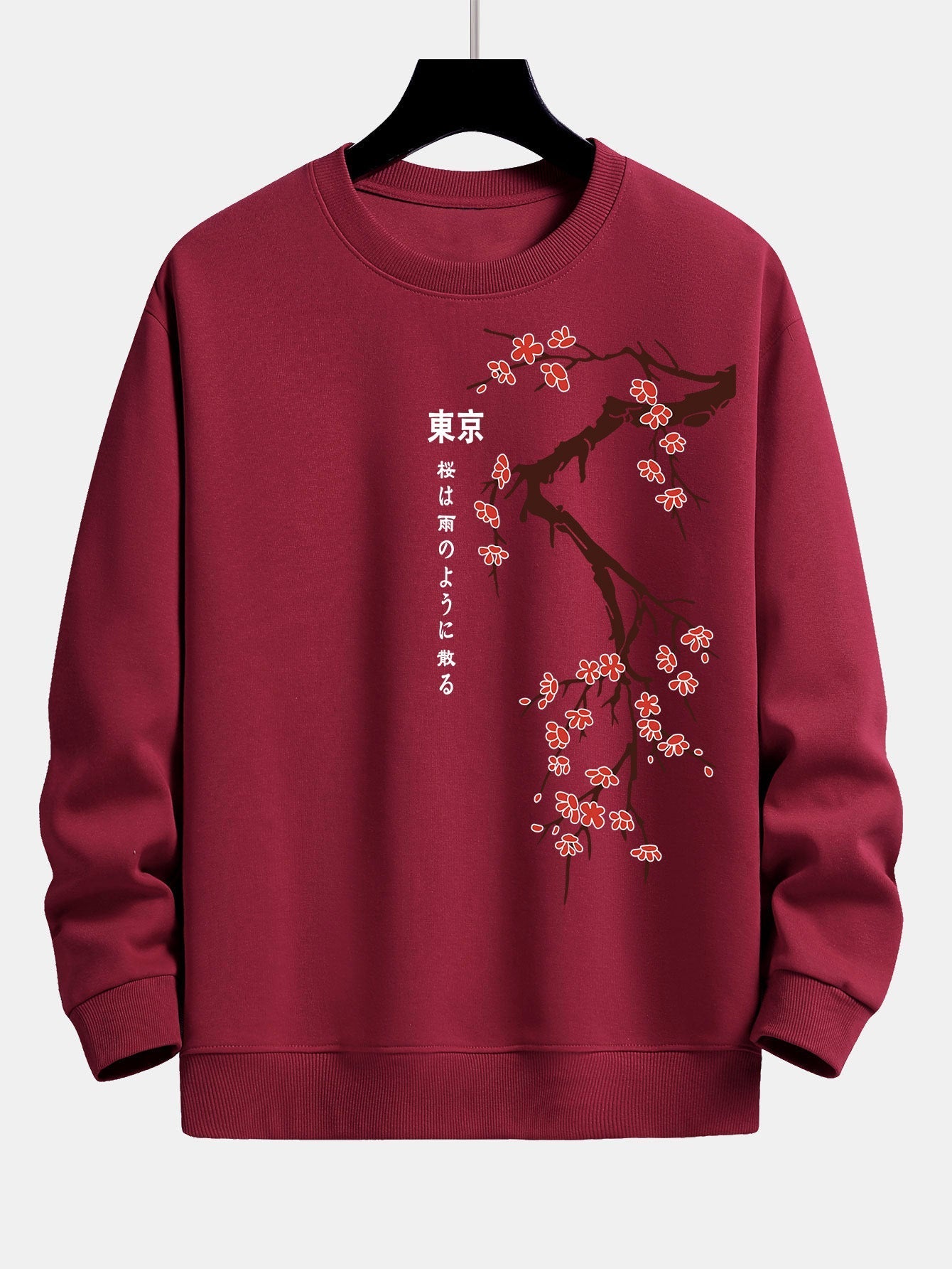 VARENO Tokyo Sweatshirt