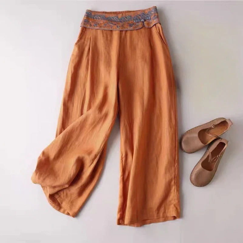 CORAL Pantolon
