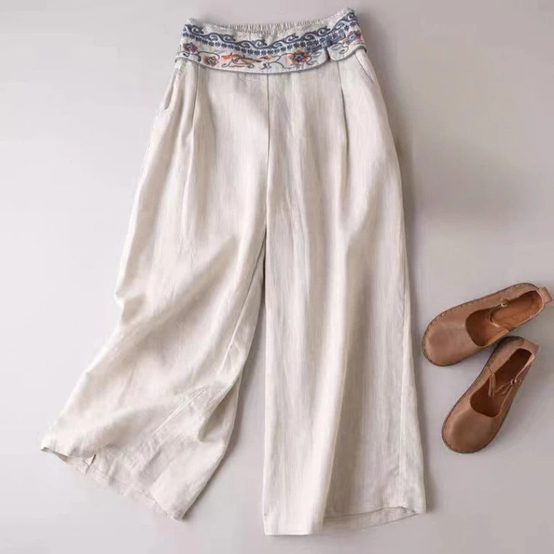 CORAL Pantolon
