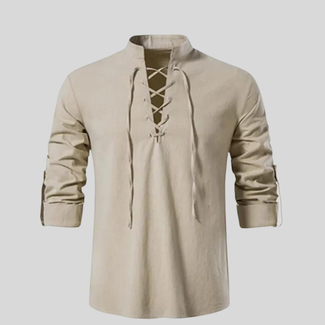VARENO Rhodes T-Shirt
