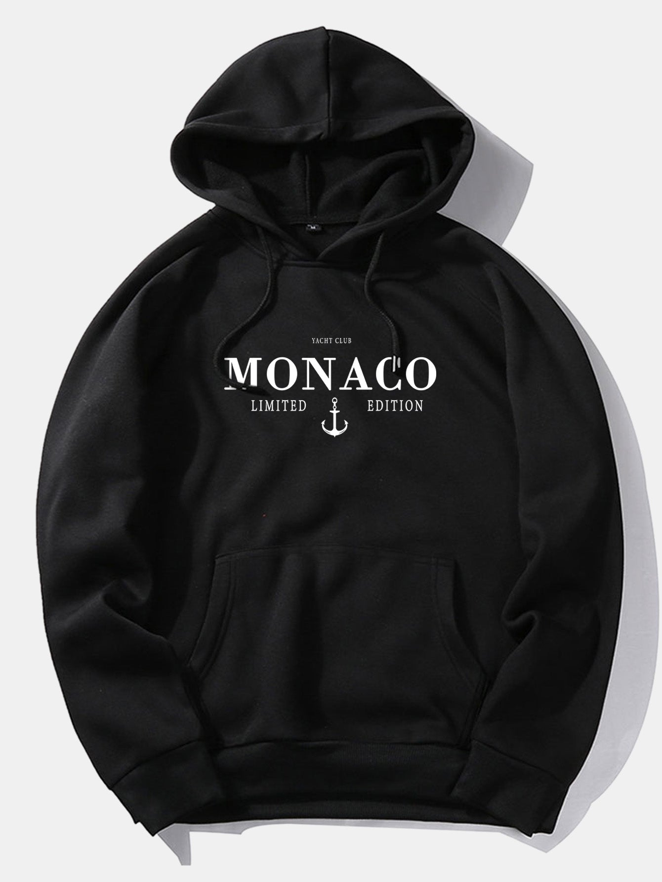 VARENO Monaco Hoodie
