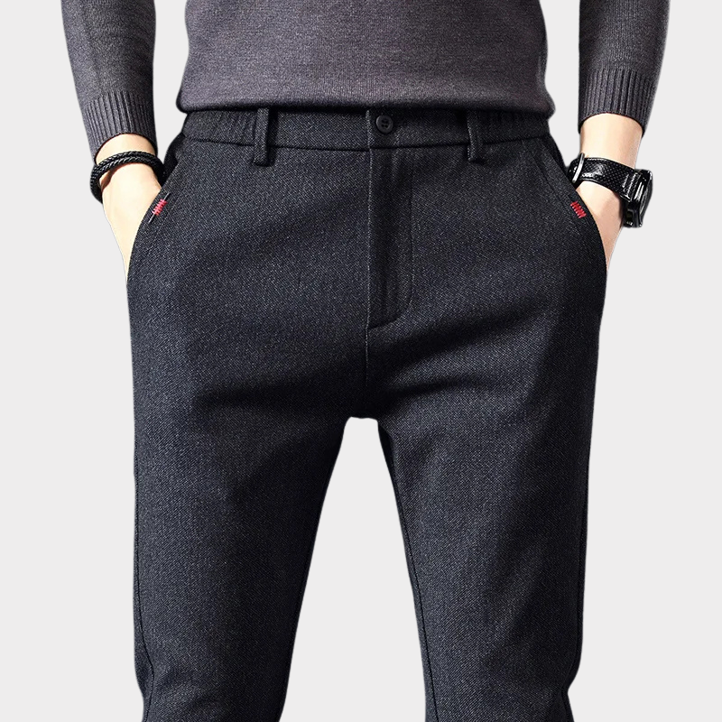 VARENO CLASSIC Pantolon