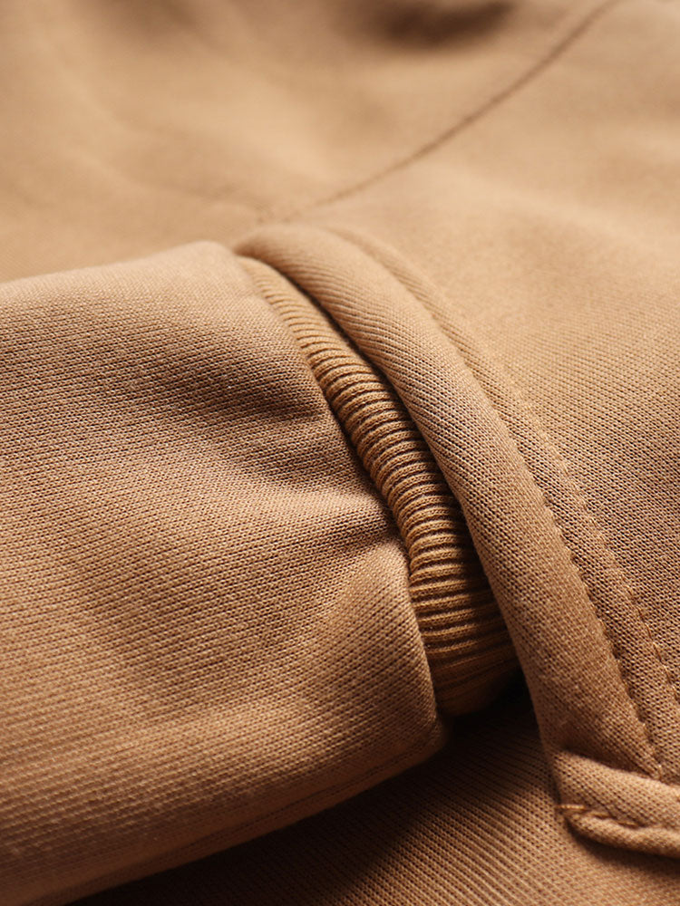 VARENO Harvard Hoodie