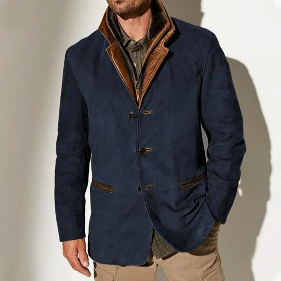 Oliver – Style Ceket