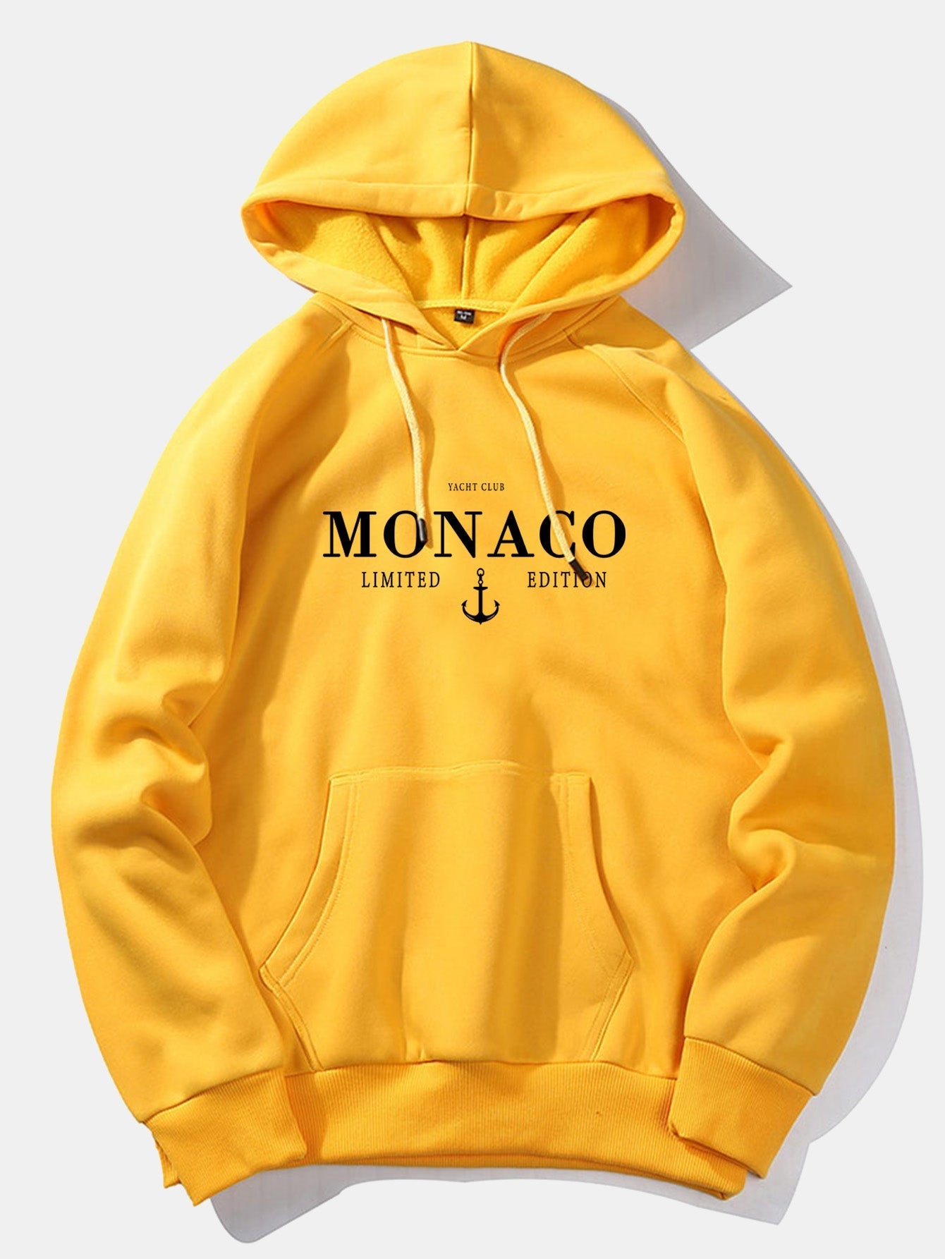 VARENO Monaco Hoodie