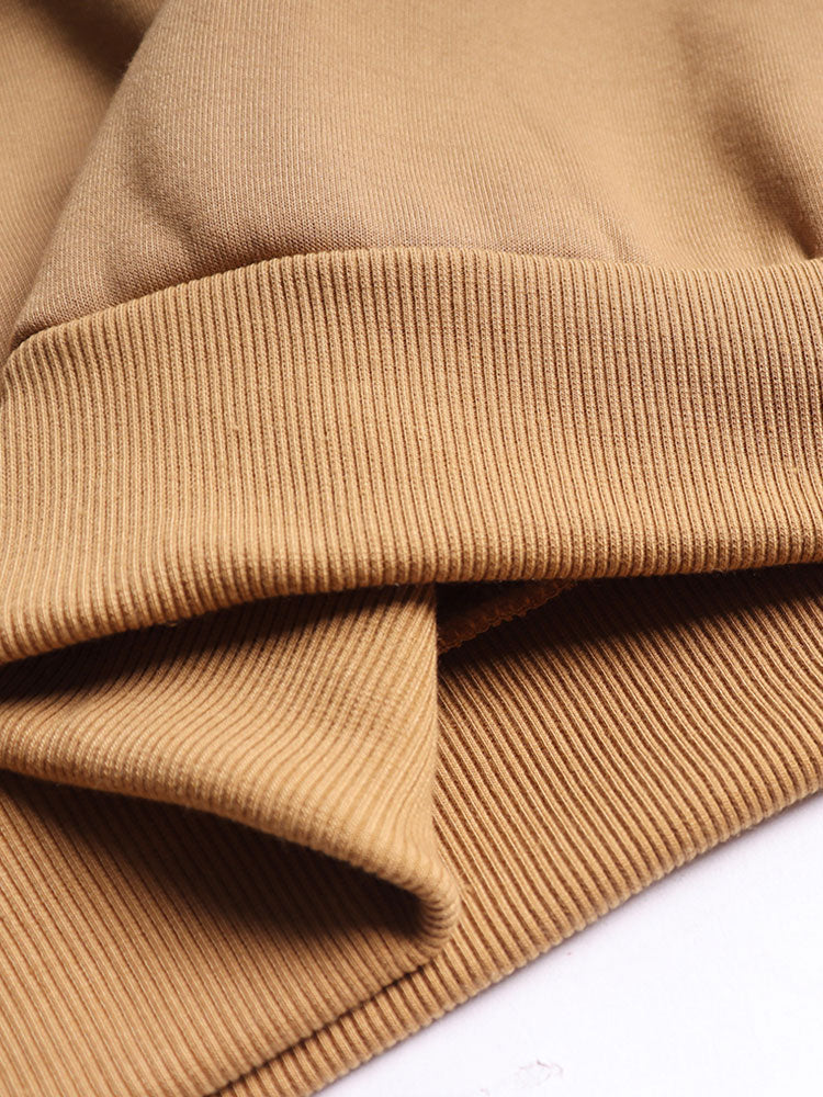 VARENO Hand Hoodie