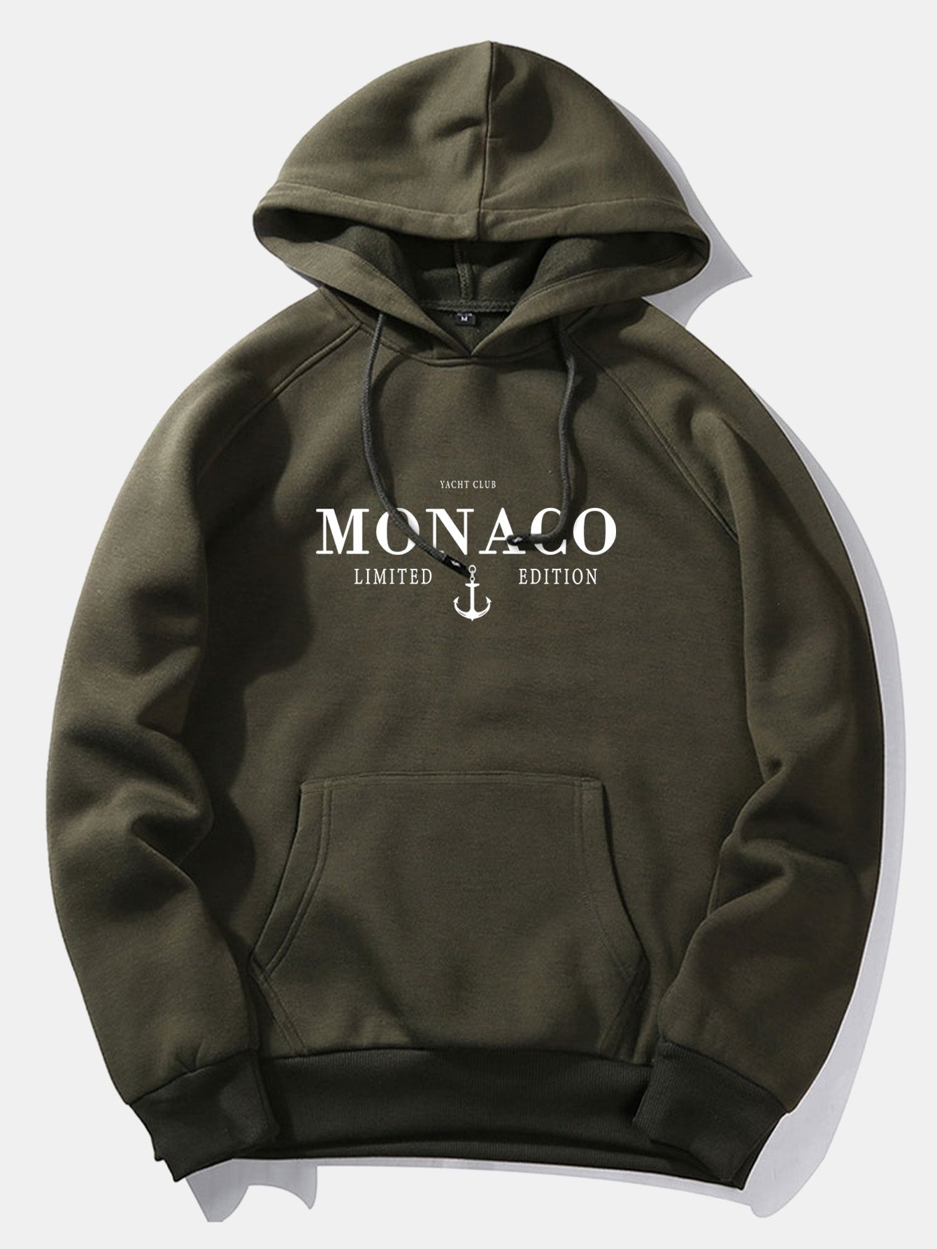 VARENO Monaco Hoodie