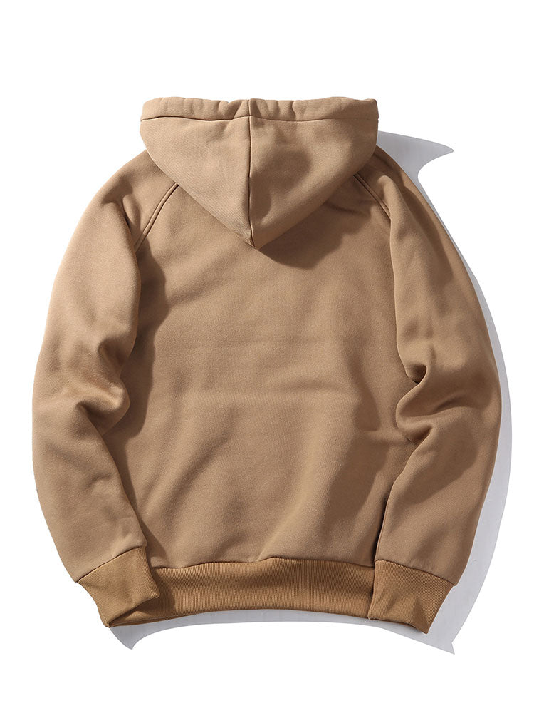 VARENO Hand Hoodie