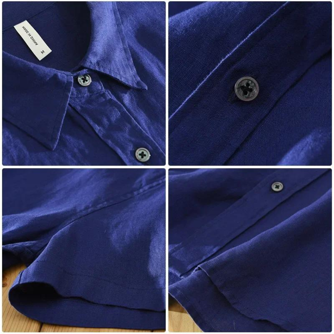 VARENO Modena T-Shirt
