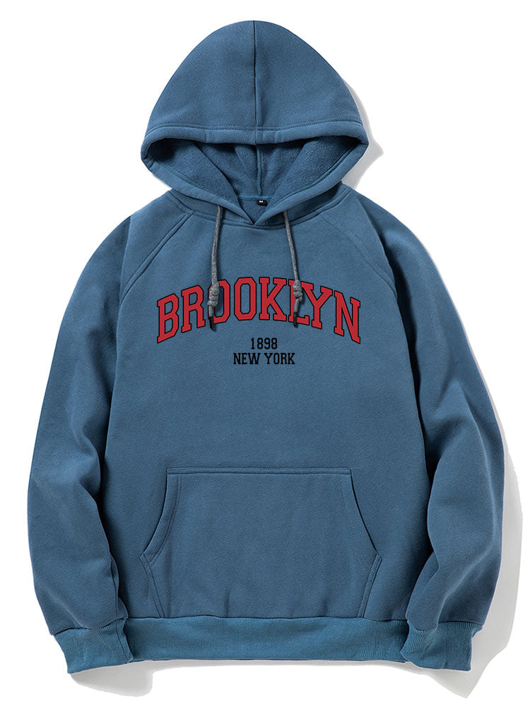 VARENO Brooklyn Hoodie