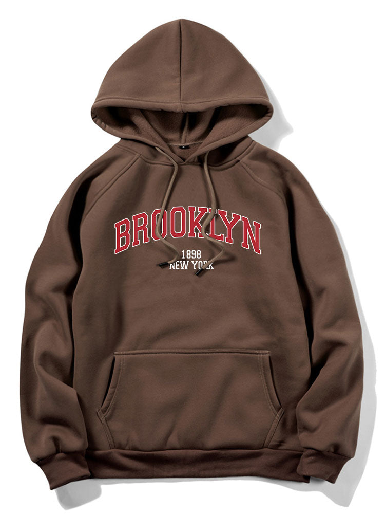 VARENO Brooklyn Hoodie