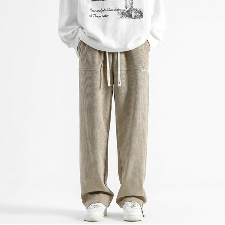 MALIBU CORDUROY Pantolon