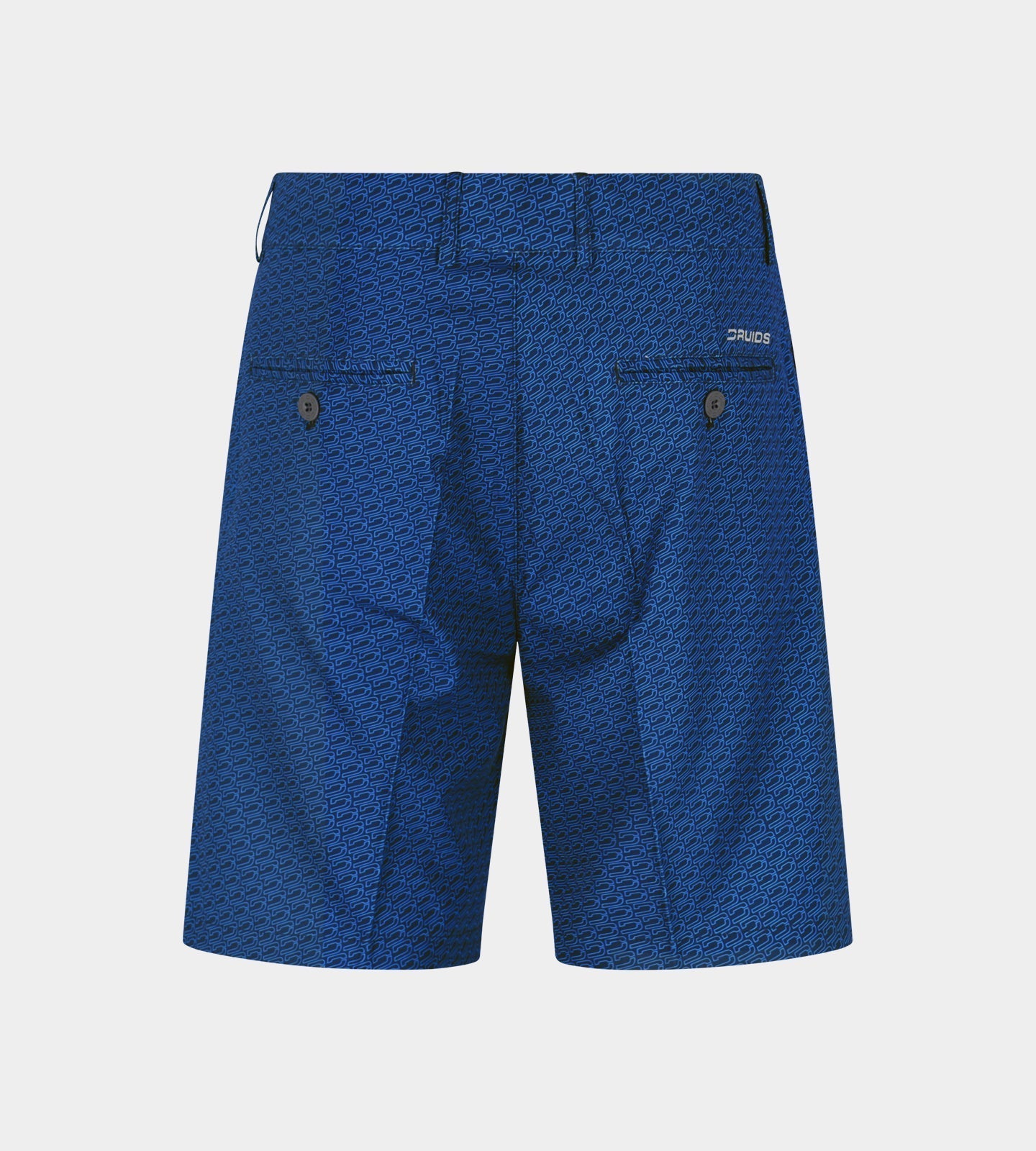CLIMA TOUR WINNER SHORTS - NAVY
