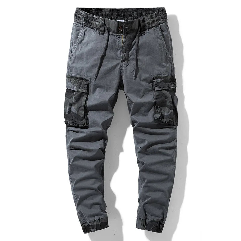 CAMMO Kargo Pantolon