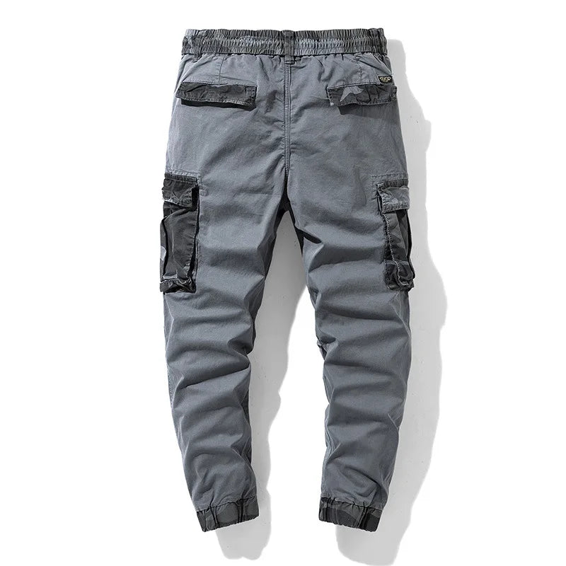 CAMMO Kargo Pantolon