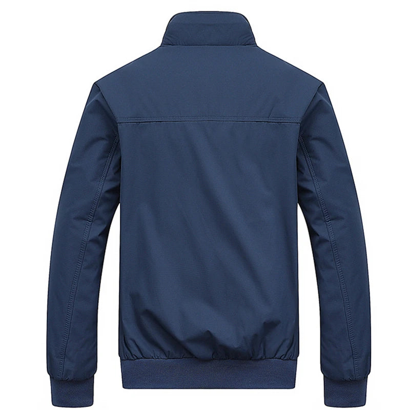 VARENO Bomber Ceket