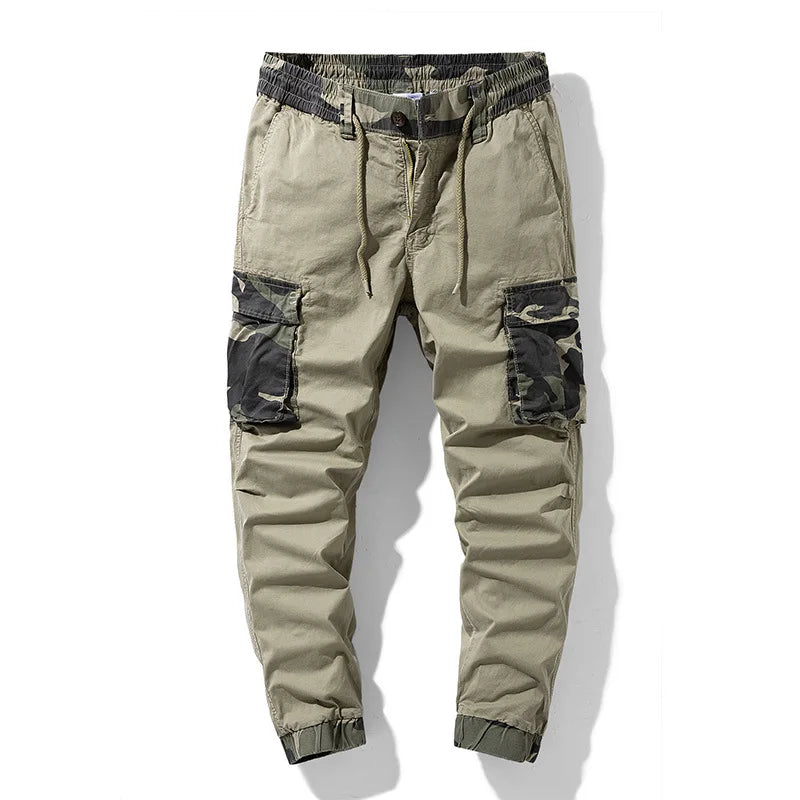 CAMMO Kargo Pantolon