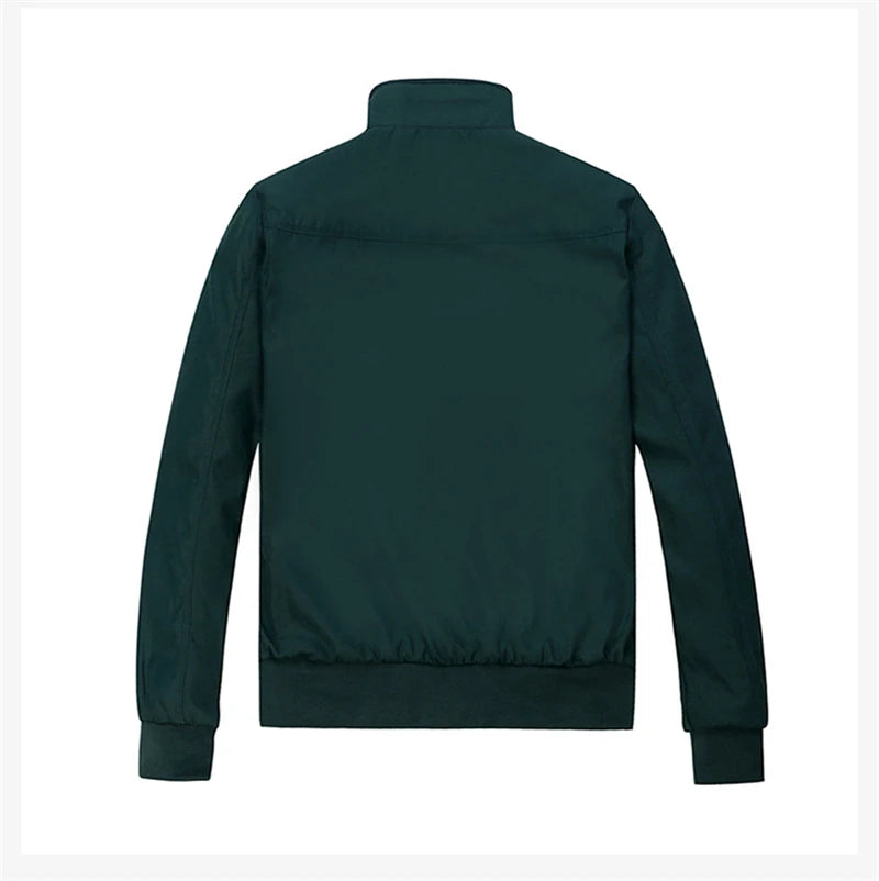 VARENO Bomber Ceket