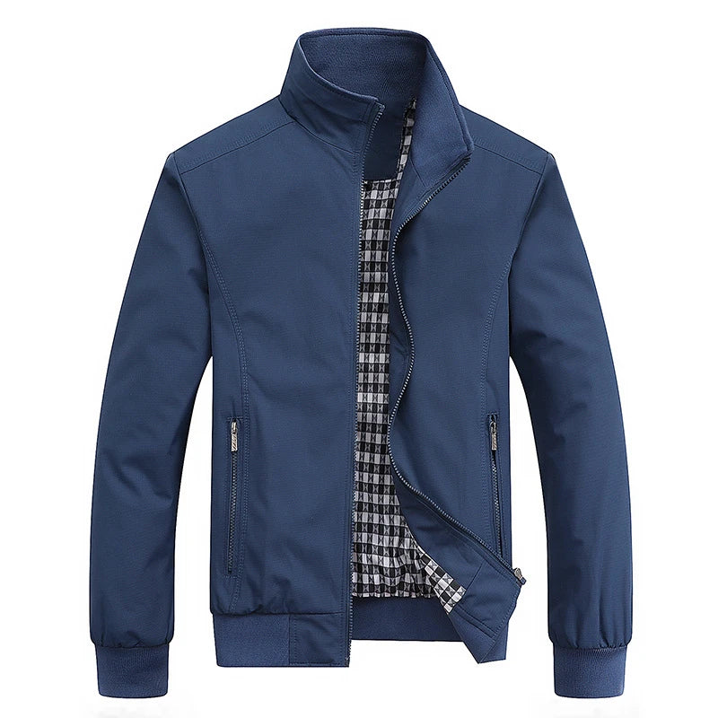 VARENO Bomber Ceket