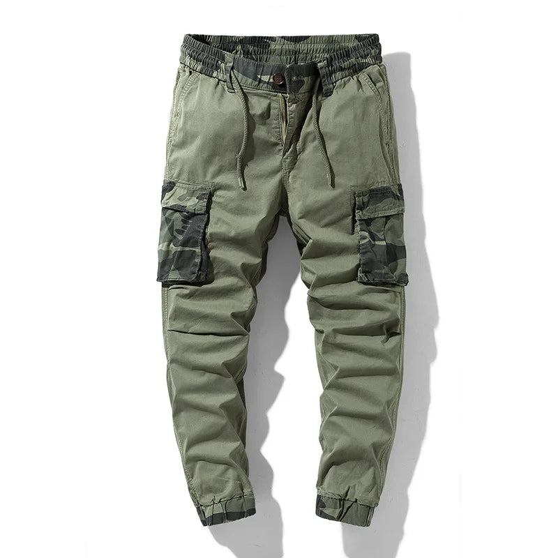 CAMMO Kargo Pantolon