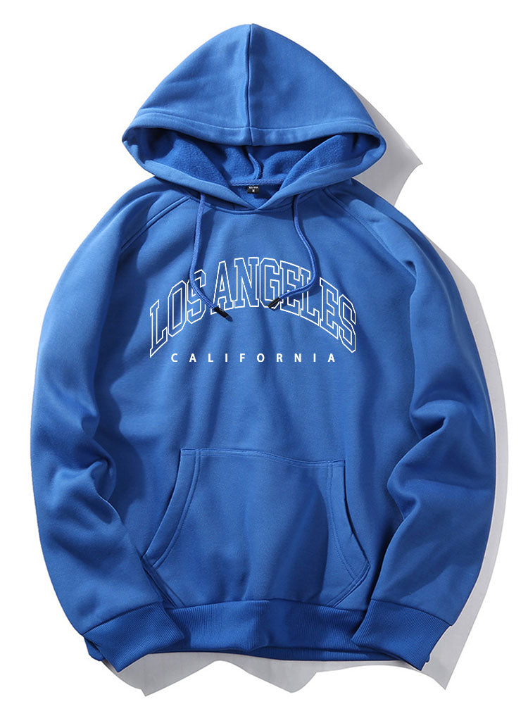 VARENO Los Angeles Hoodie