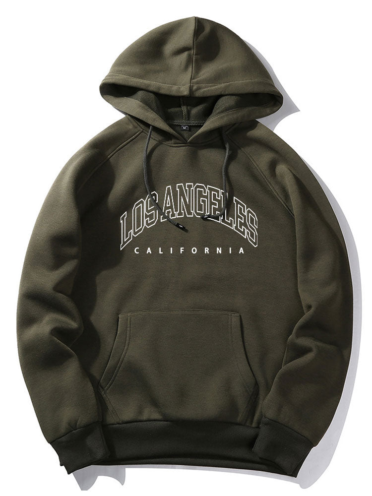 VARENO Los Angeles Hoodie