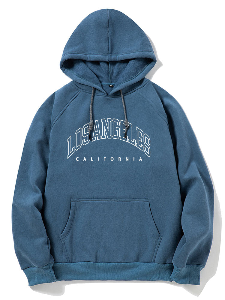 VARENO Los Angeles Hoodie