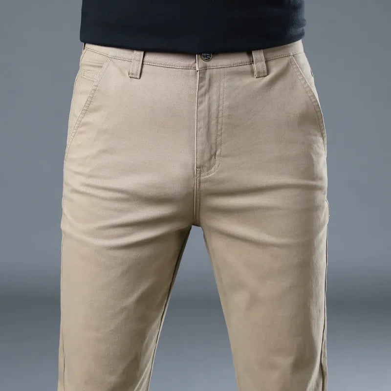 BERNER™ Slim Fit Pantolon