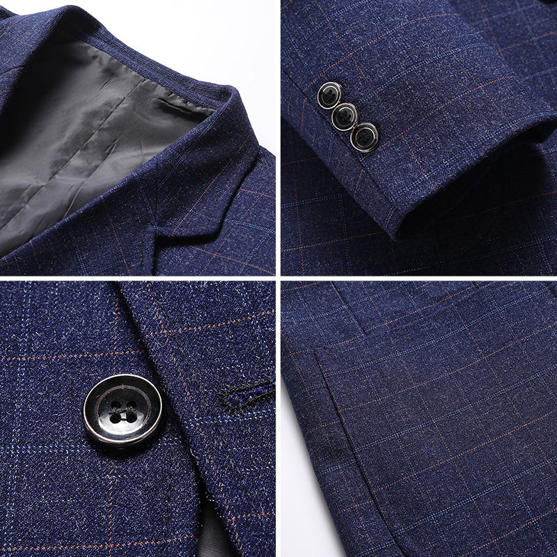 RUSSO Blazer Ceket