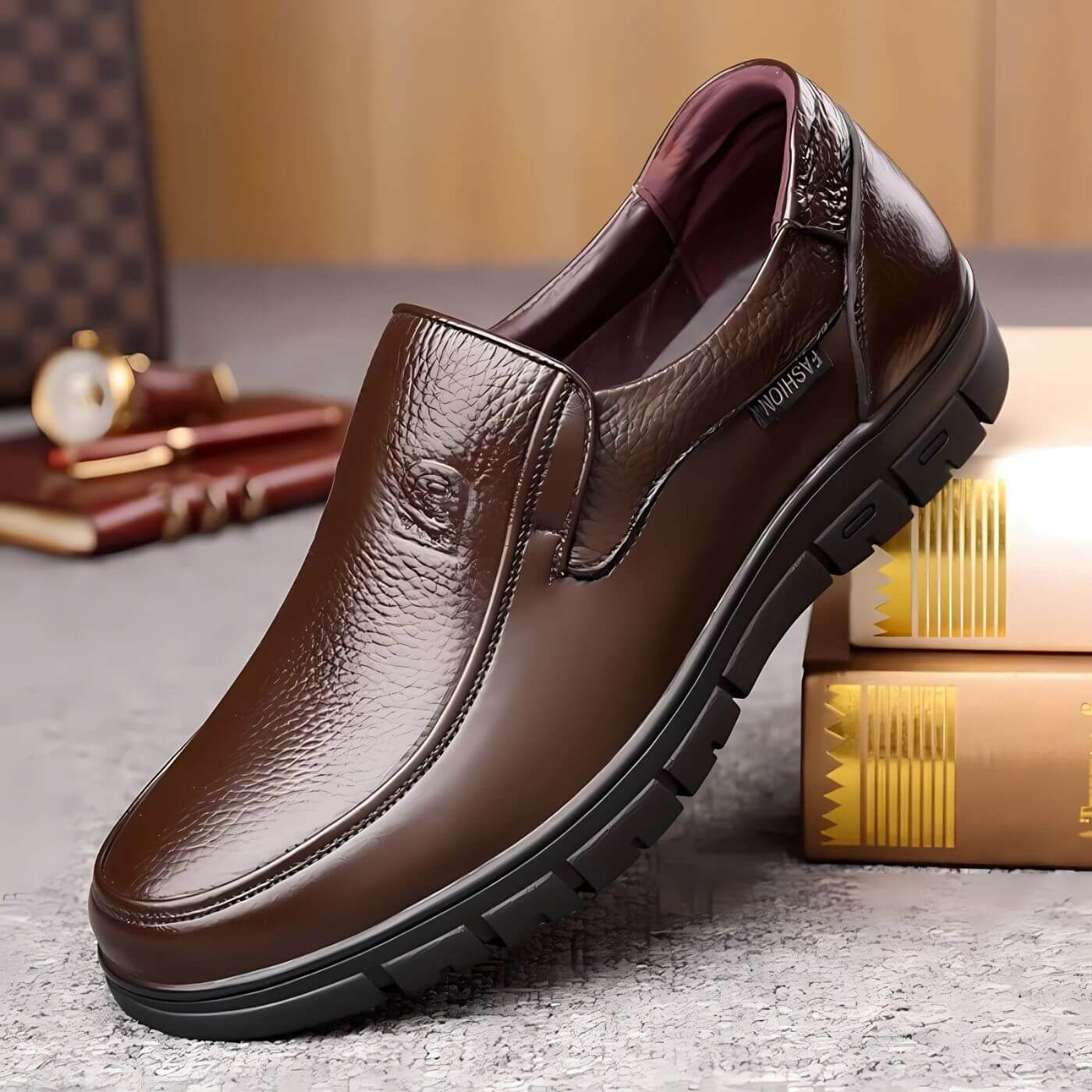 Massimo™ | Elegant Ayakkabı