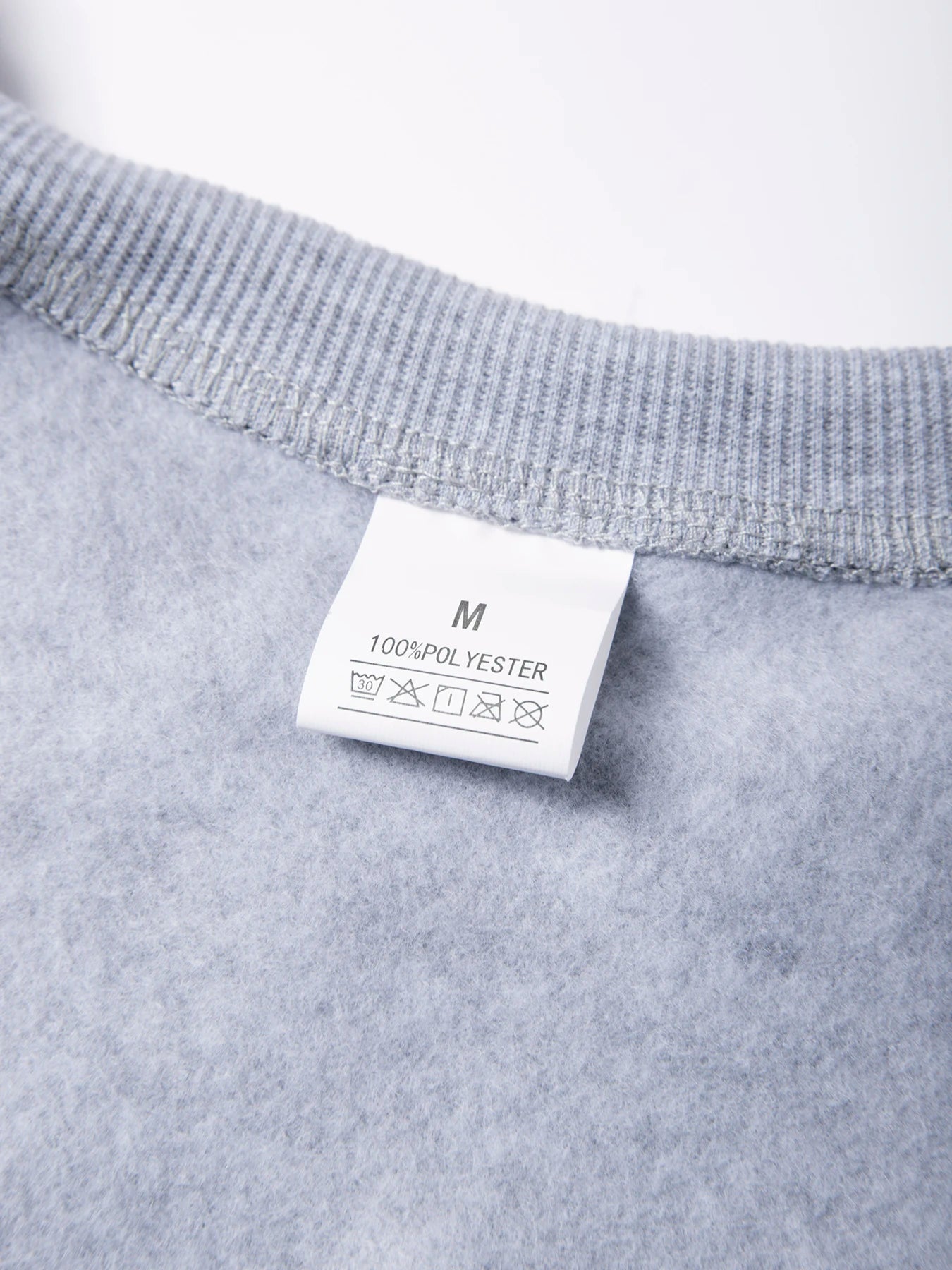 VARENO Solid Sweatshirts