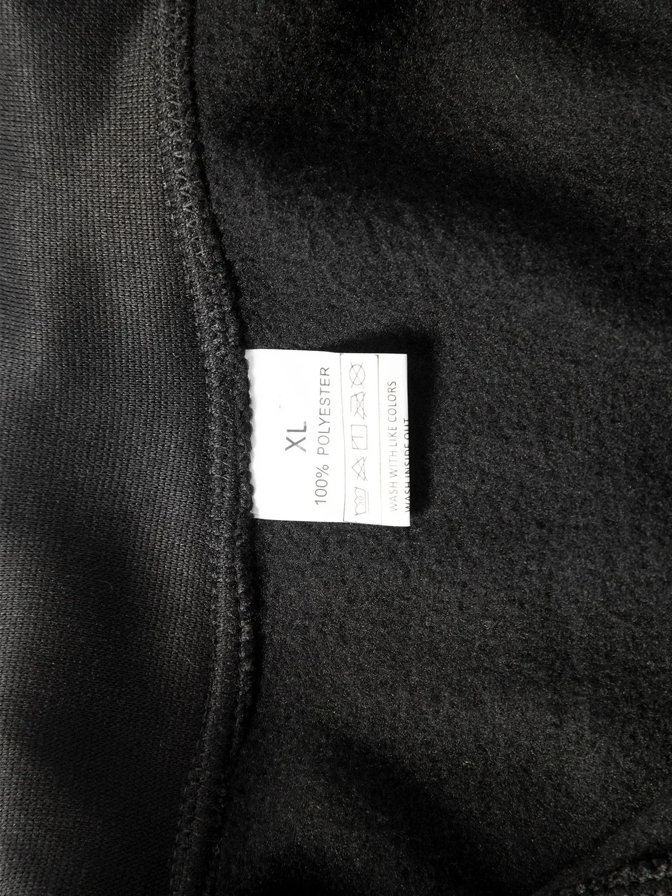 VARENO Standing Sweatshirts