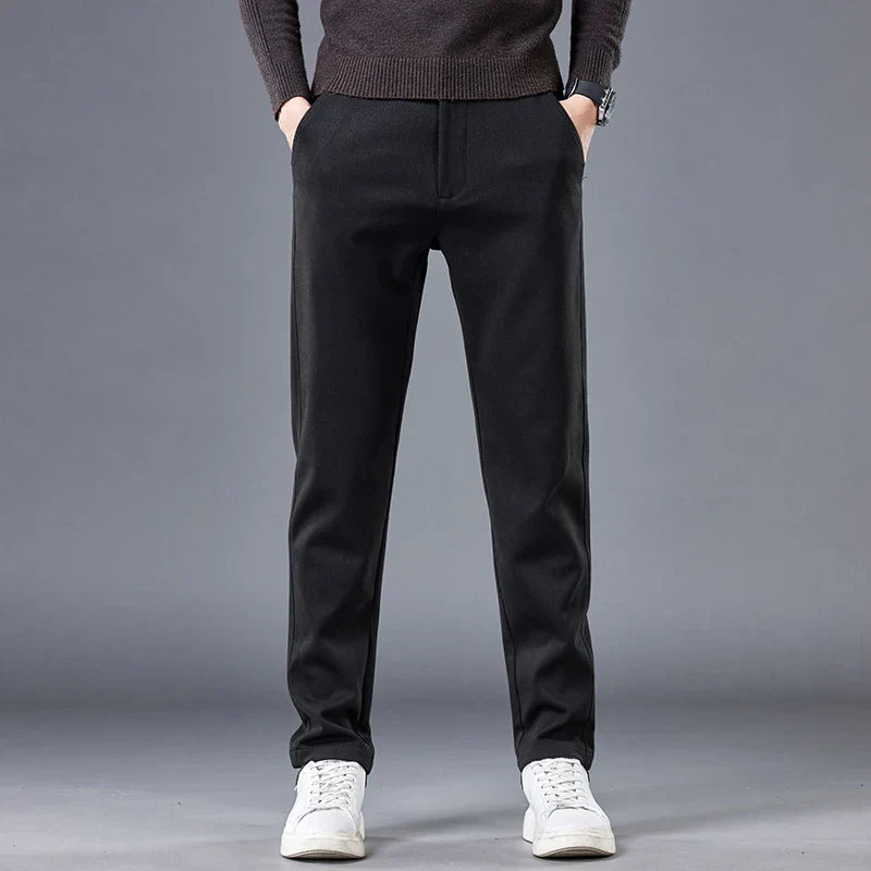 VARENO Slim Fit Pantolon
