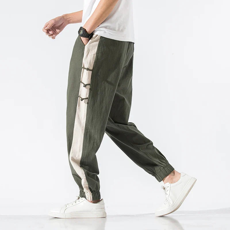 KATO™ Keten Pantolon