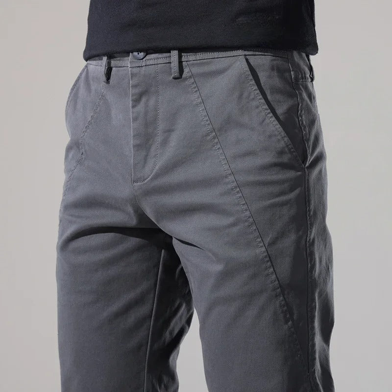 BENDO Slim Fit Pantolon
