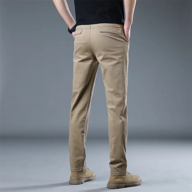BERNER™ Slim Fit Pantolon