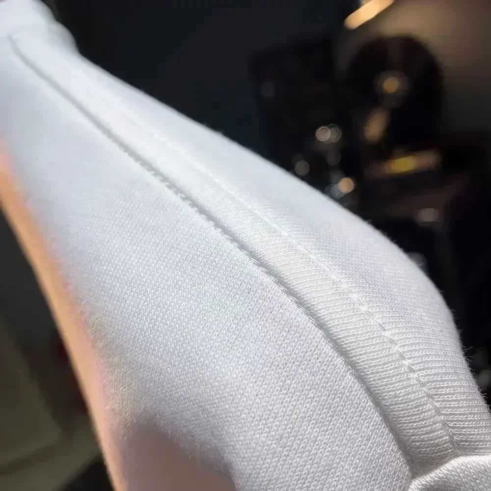 VARENO Fashionable Sweatshirt