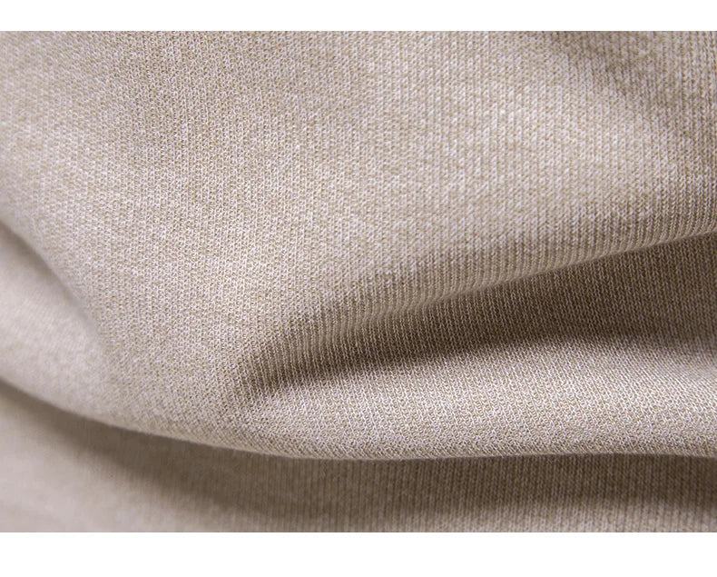 VARENO Slim Fit Sweatshirt