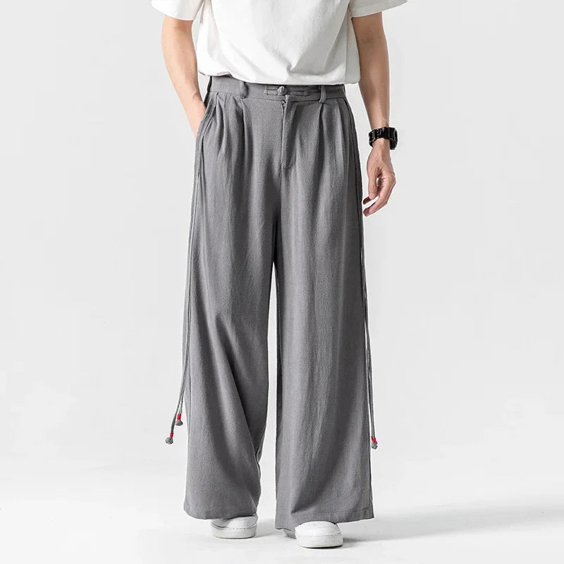 LYNX Pantolon