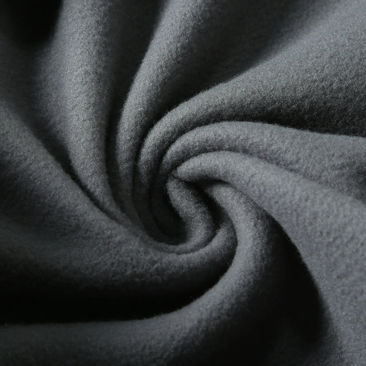 VARENO Zipper Sweatshirt