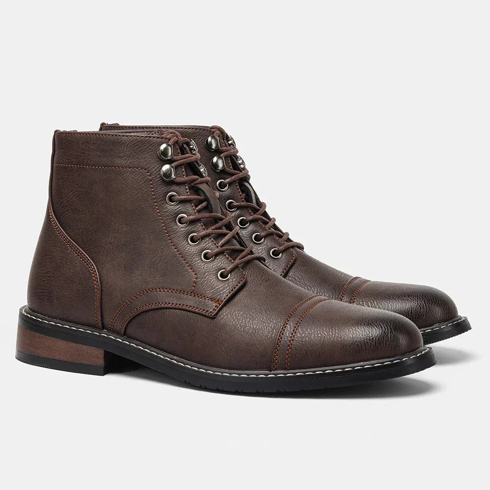 Keith | Vintage Derby Bot