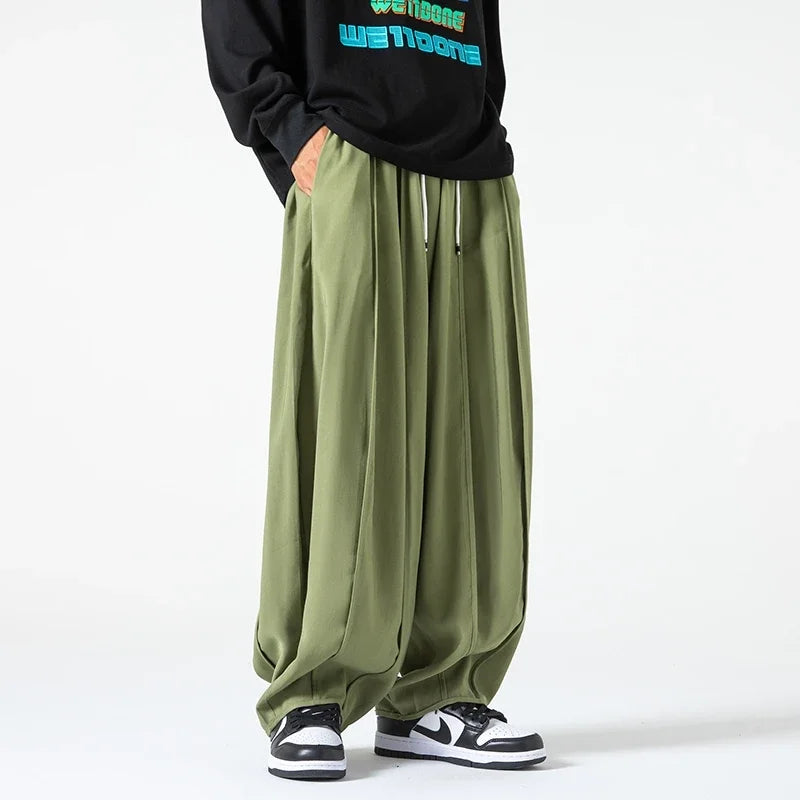 LIMITLESS Pantolon