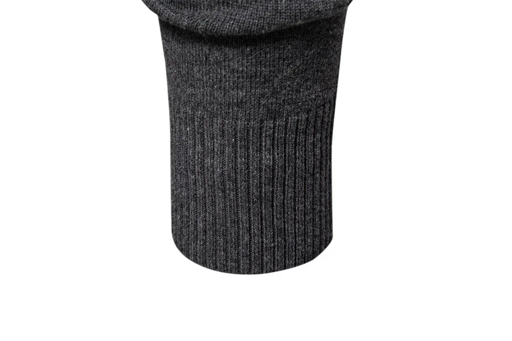 VARENO Pamuklu Sweatshirt