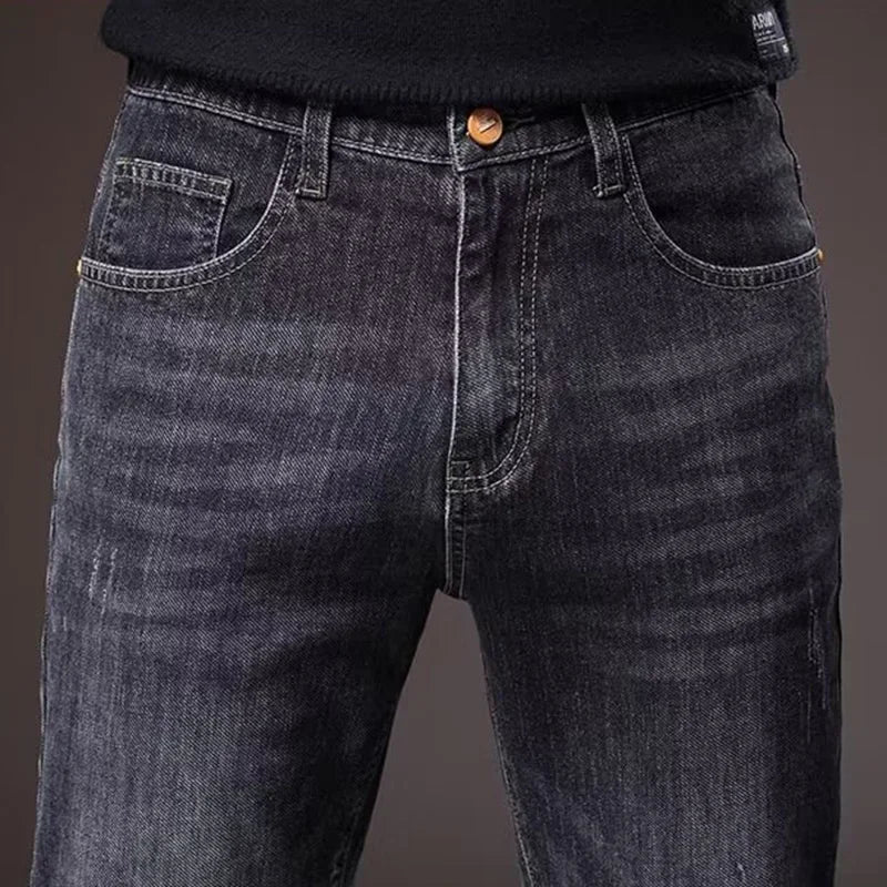 THE JAXON Kot Pantolon