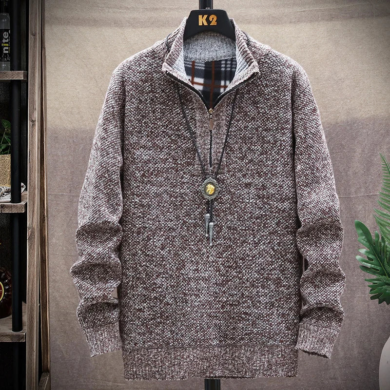 VARENO Pullovers Kazak