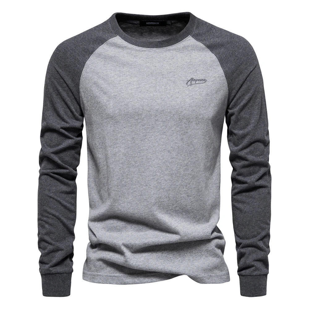 VARENO Aıopeson Sweetshirt