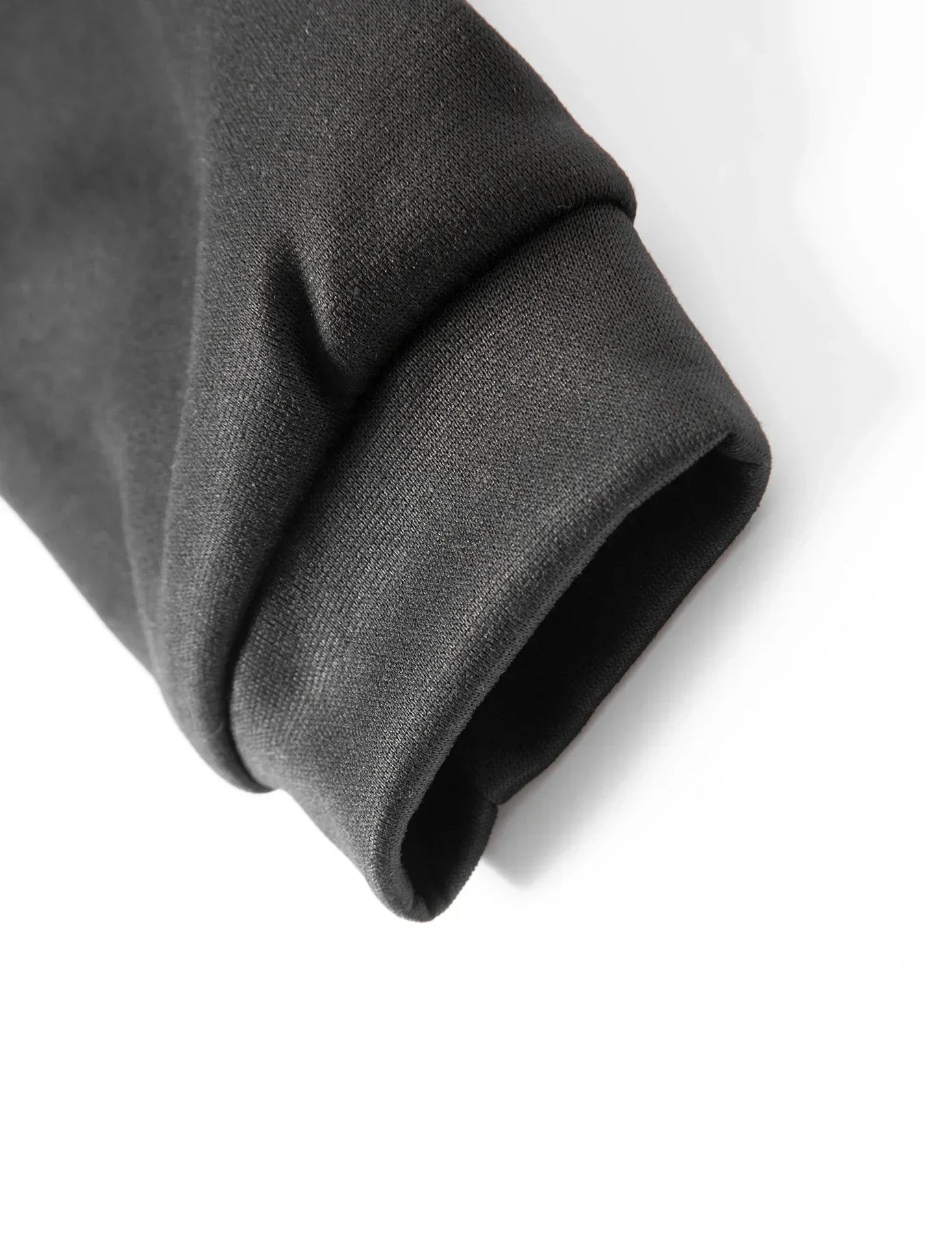VARENO Standing Sweatshirts